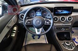 مرسيدس بنز C-Class